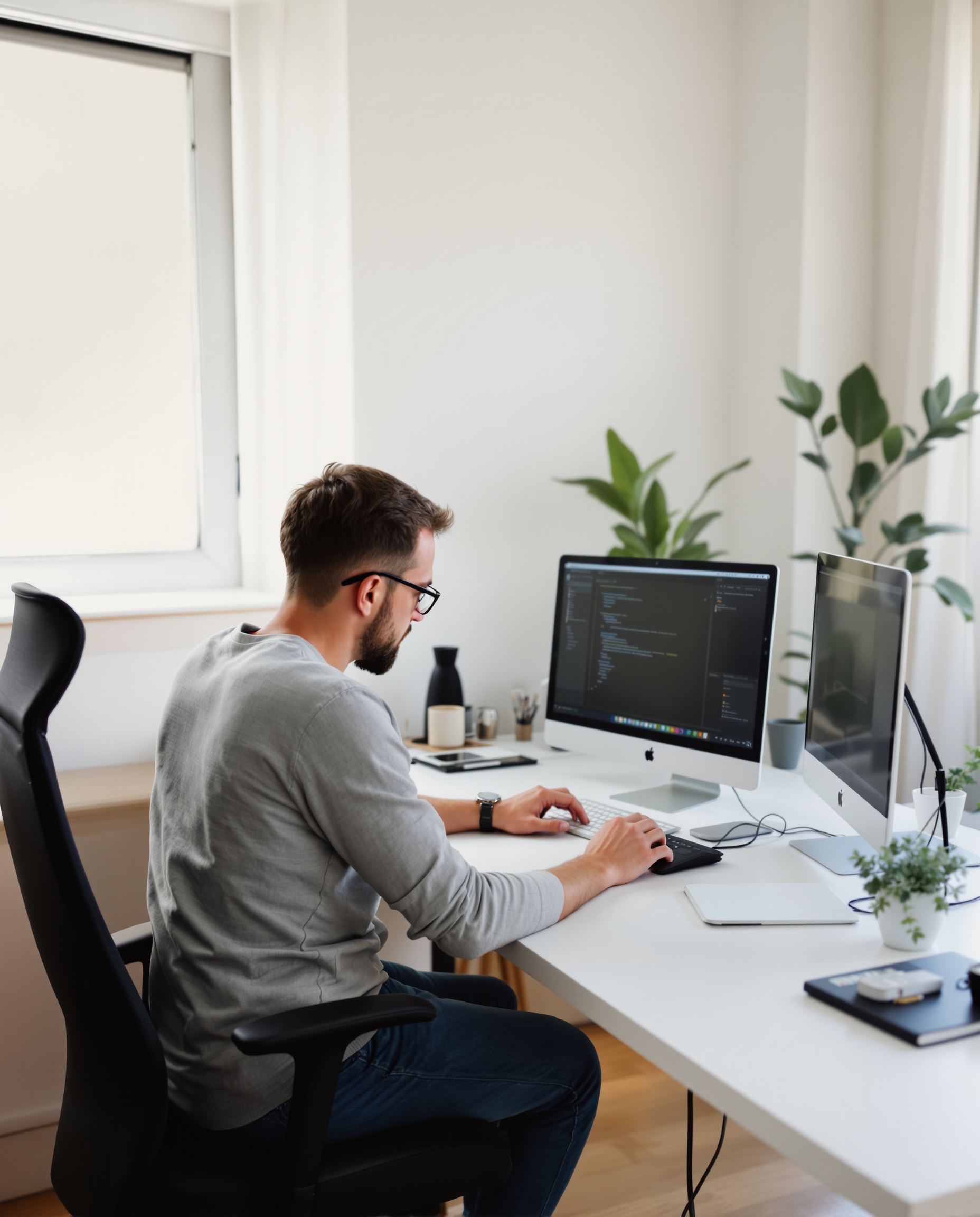 A.B.A. team developer