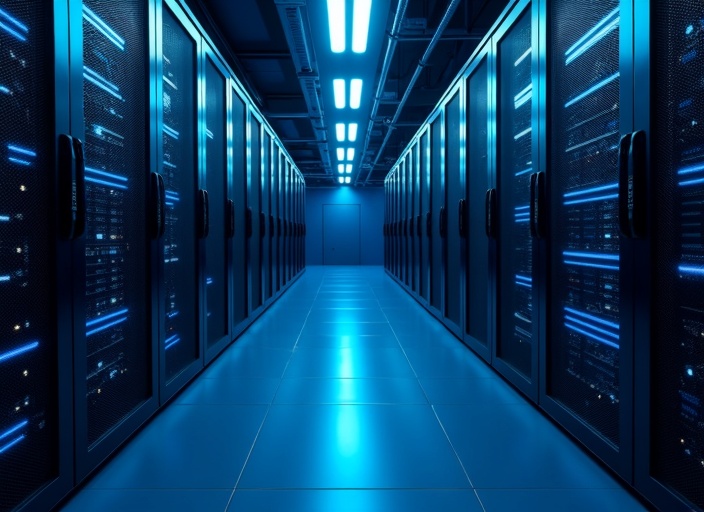 Blazing-Fast Web Hosting