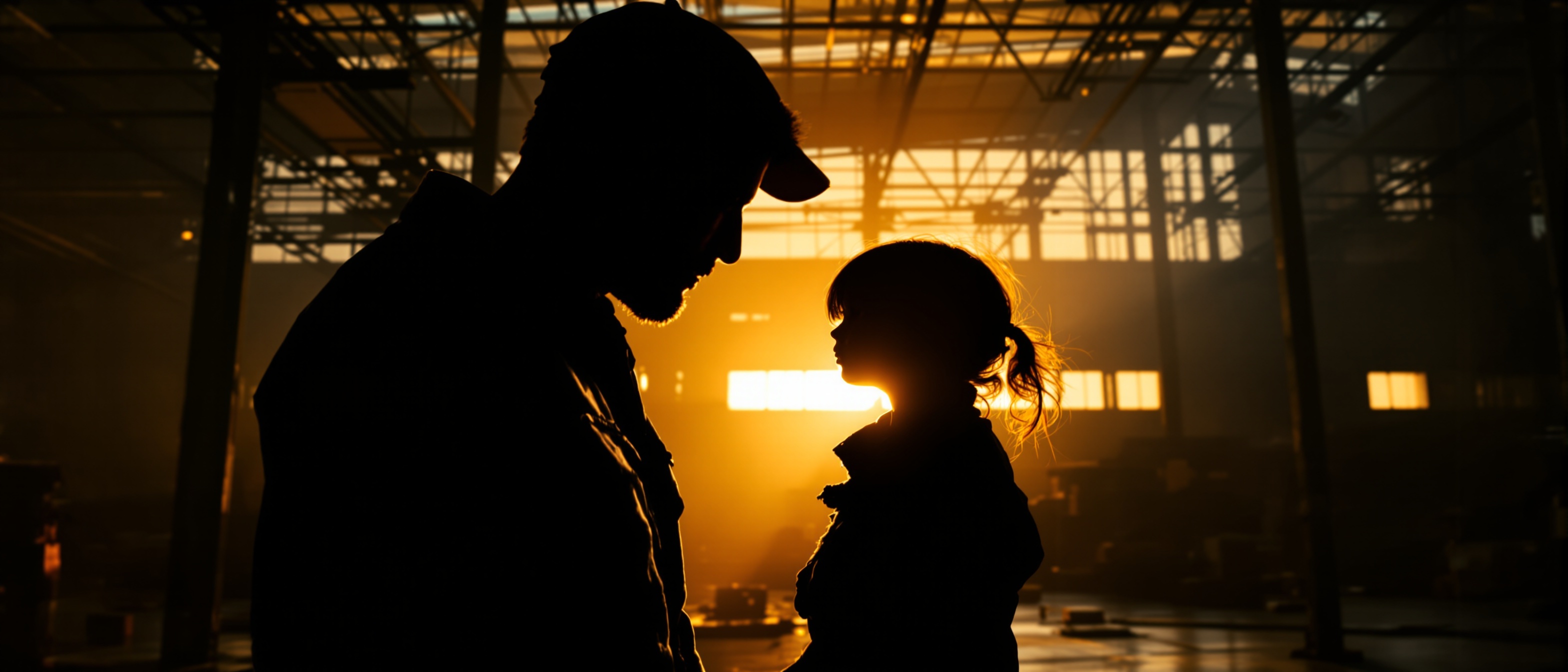 Framing the Co-Parenting Structure