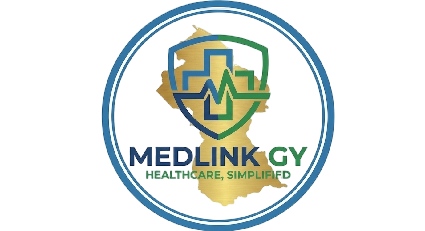 MedLink GY healthcare