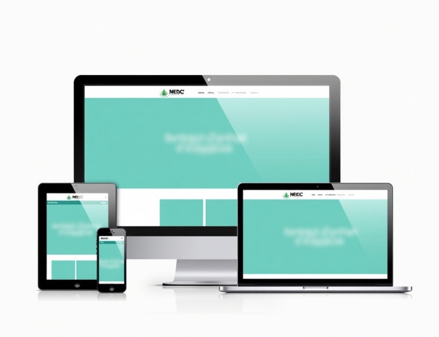 Mobile Responsive Websites