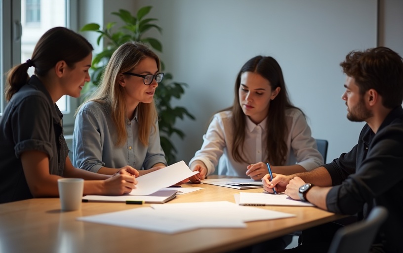 AB ve Erasmus+ Projeleri