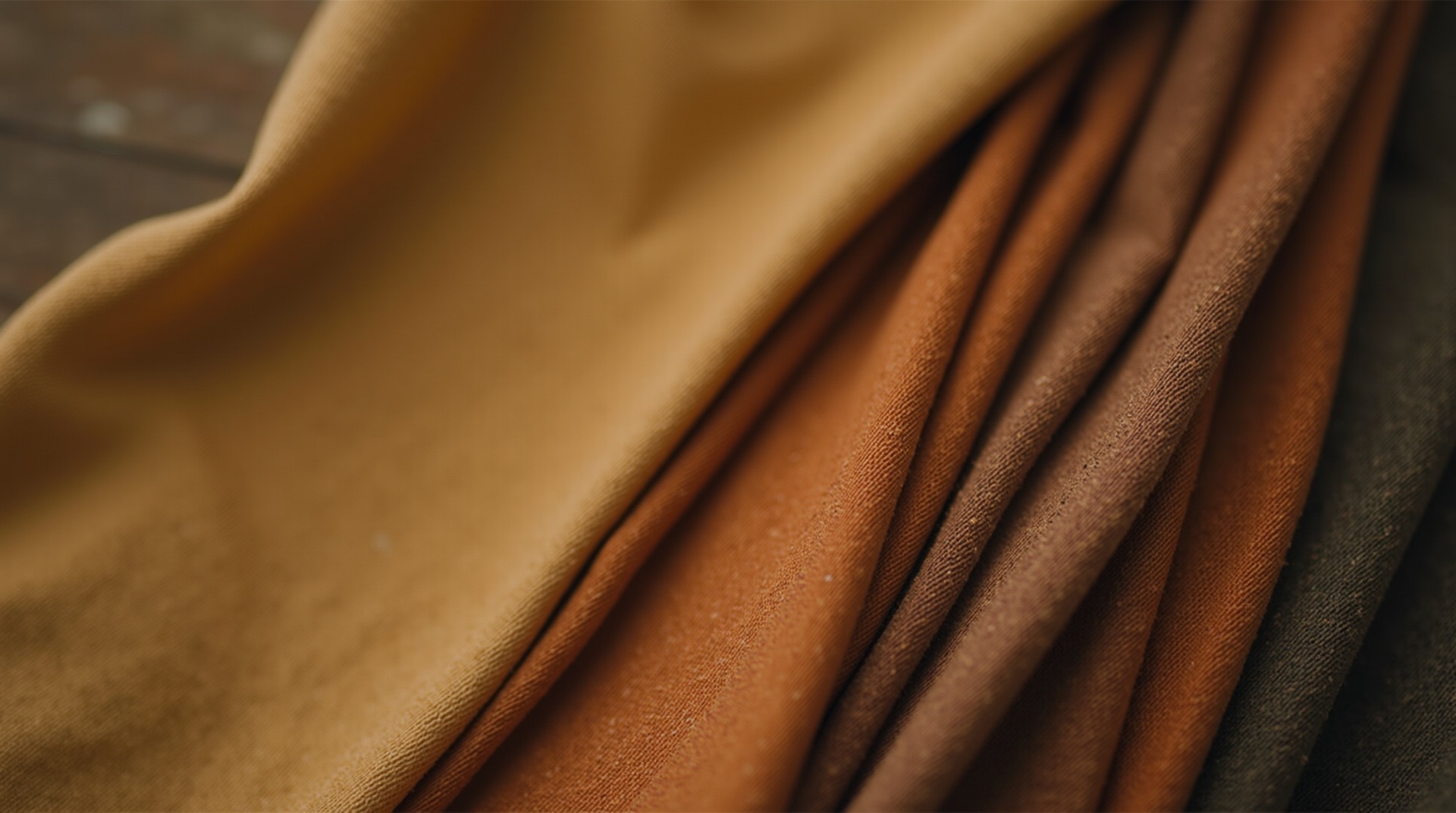 服のテクスチャ