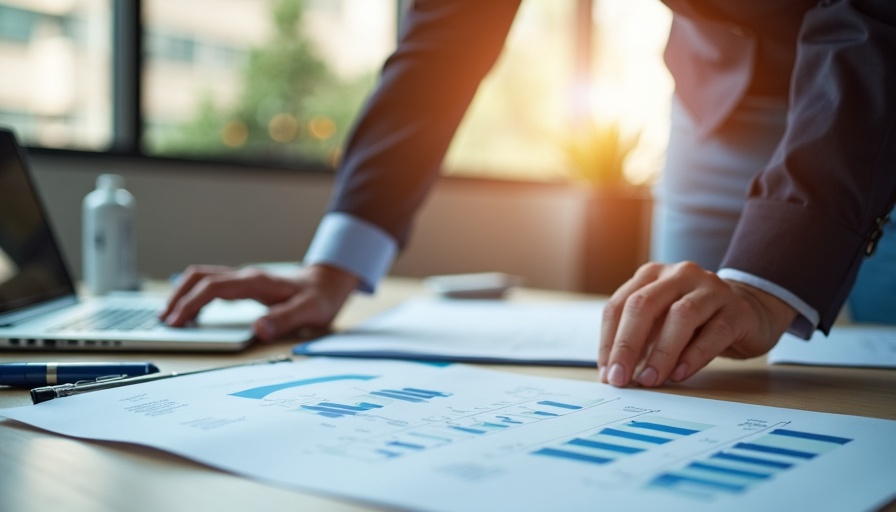 Transformer un cahier des charges en stratégie gagnante : la méthode complète