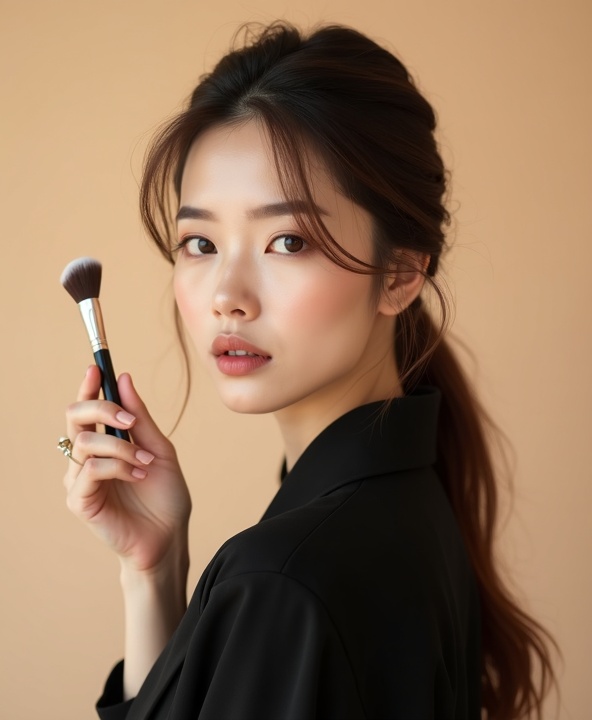 헤라 메이크업 아티스트