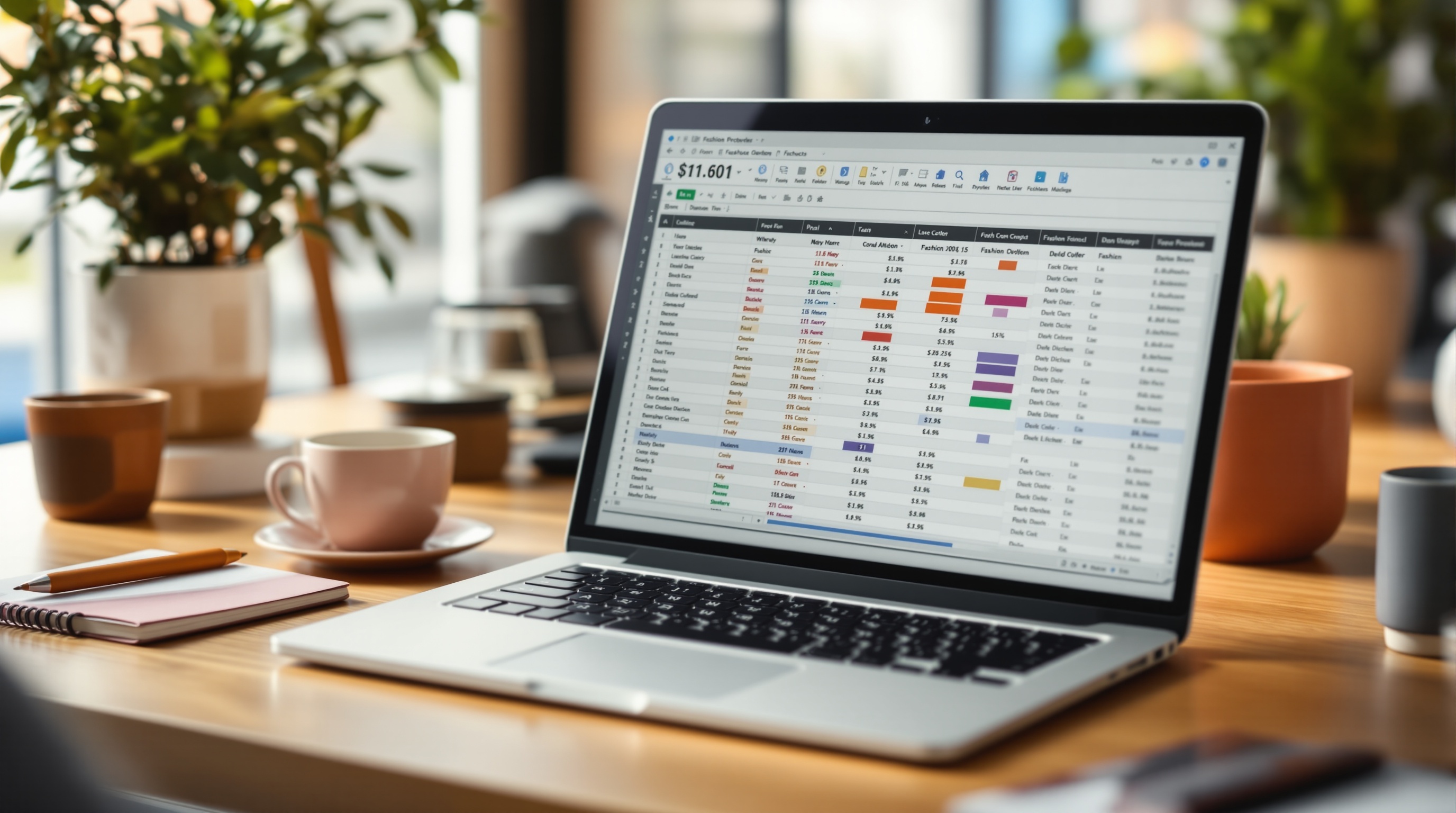 How to Use Litbuy Spreadsheet to Find the Best Fashion Deals