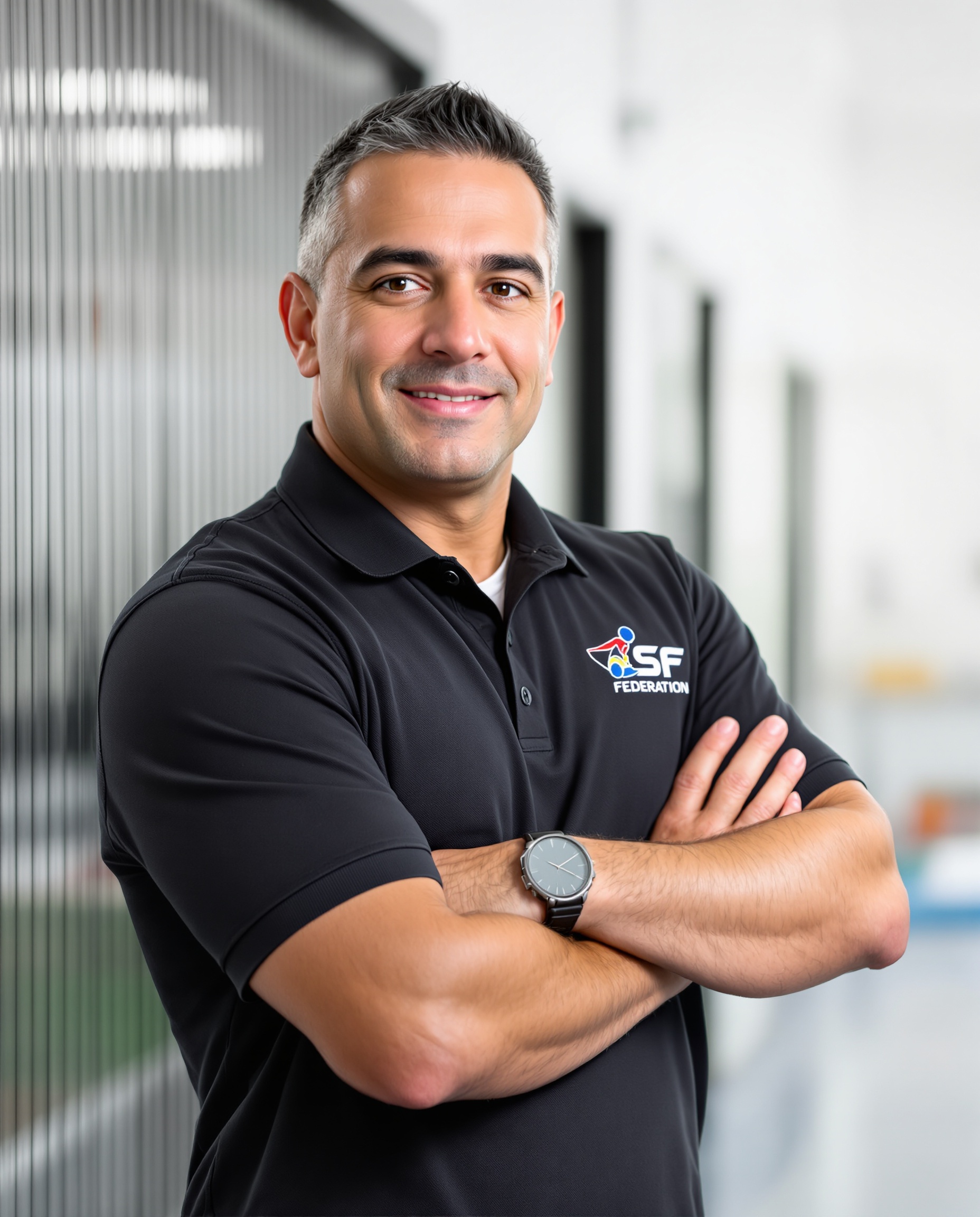 Dr. Francisco J. Arnáiz