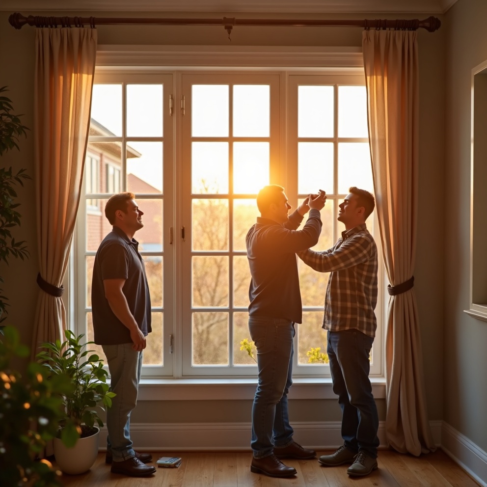 Professional Service