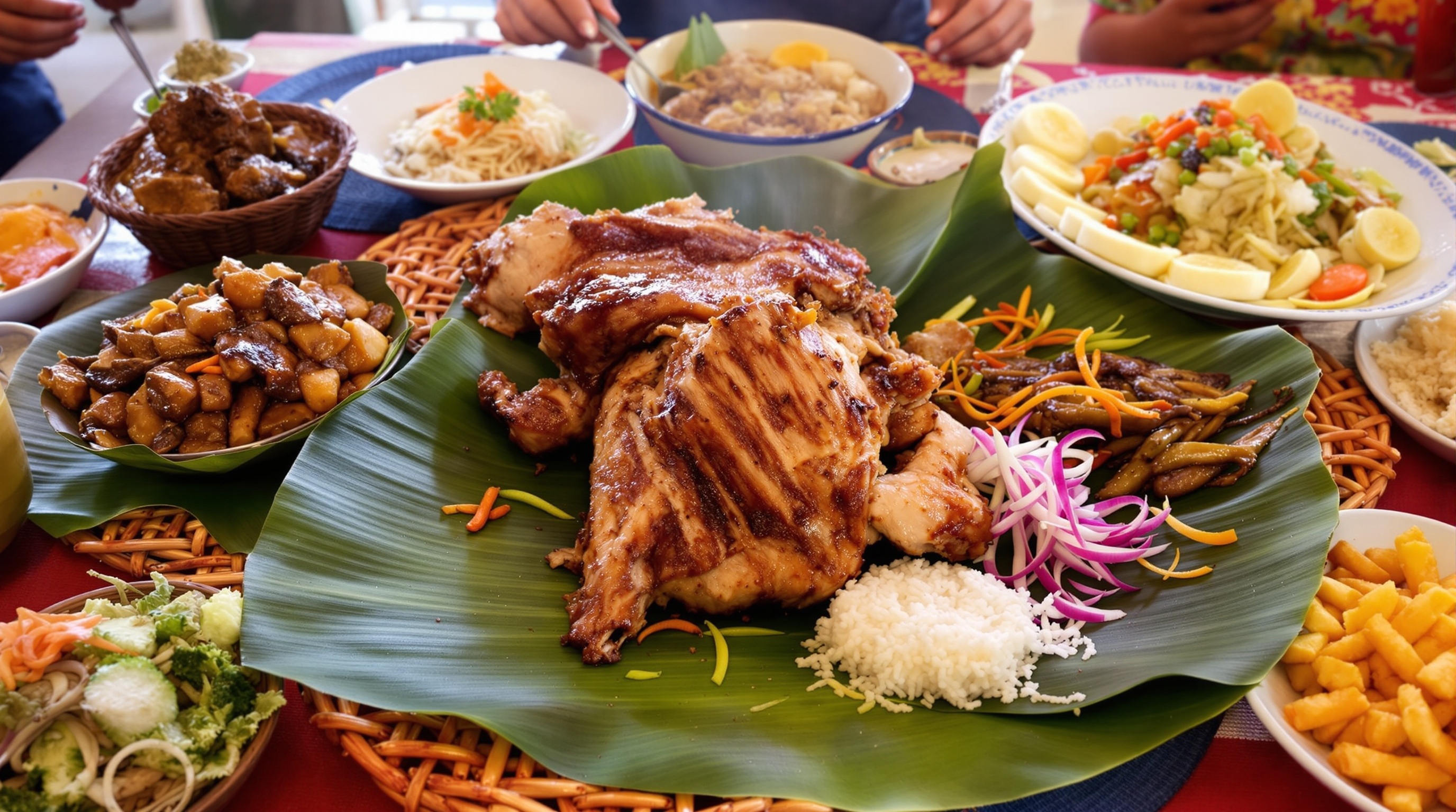 Philippines Food & Culture: Complete Culinary Guide