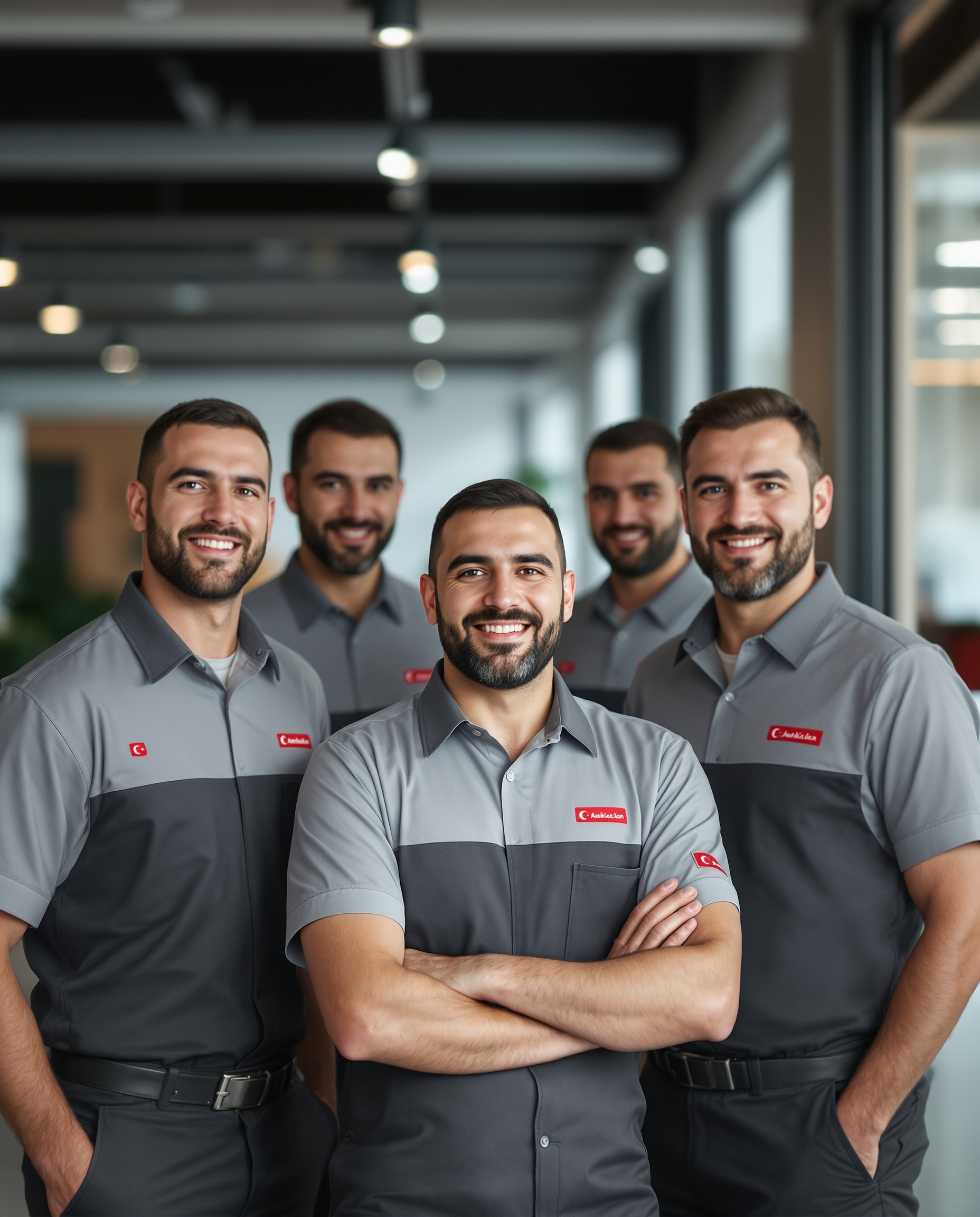 Güvenletası Nakliyat uzman ekip