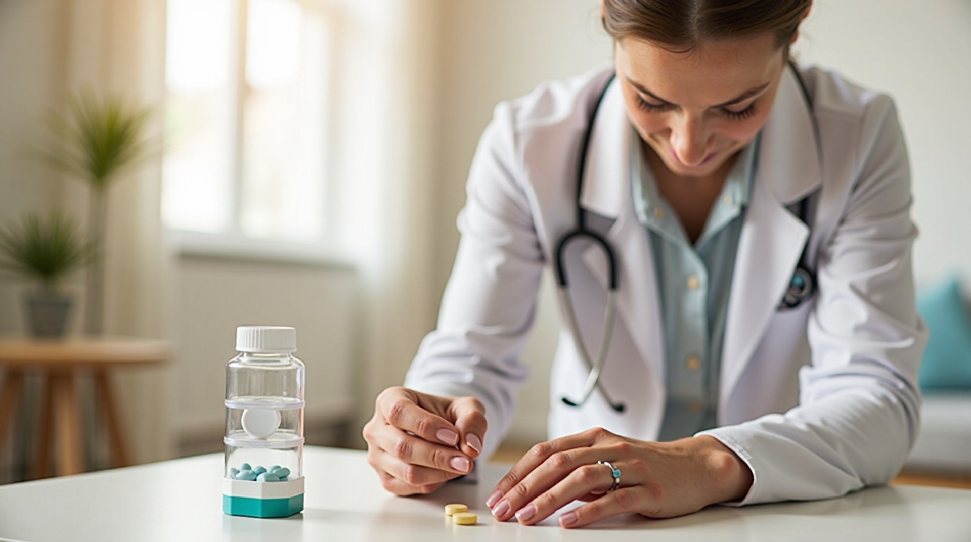 Medication Management Support