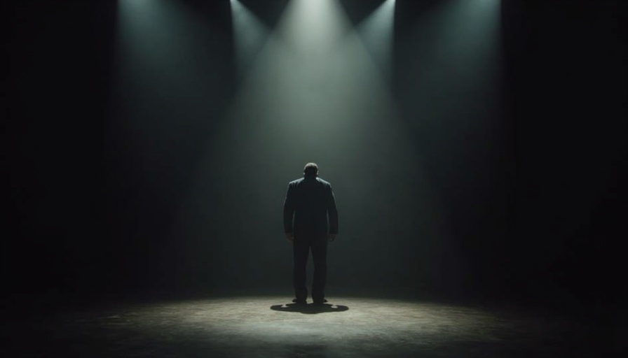 The Impossible — Official Showreel 2025