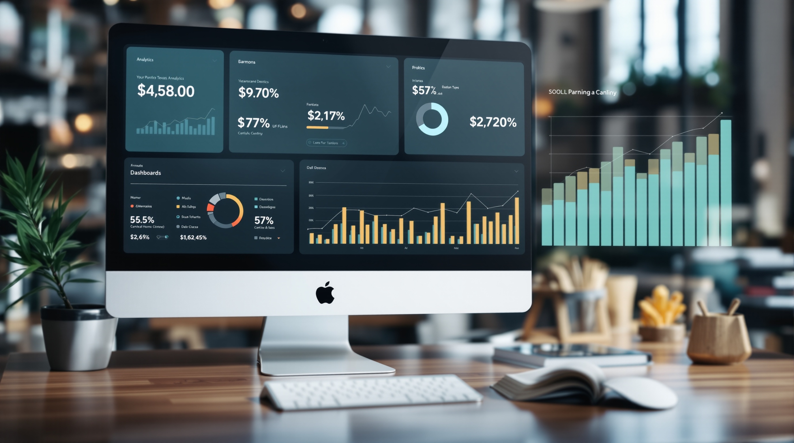 SEO Agency Dallas: AI-Powered Rankings 2026