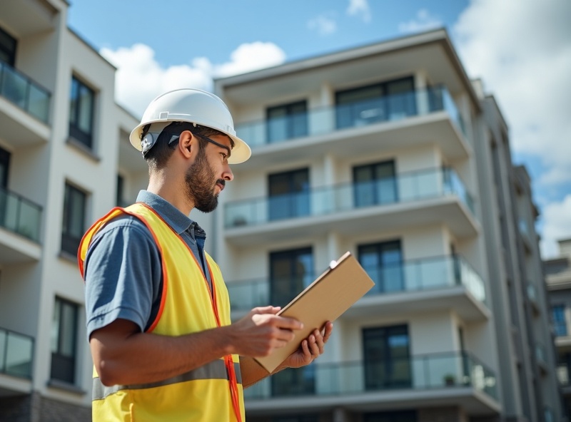 Hausmeisterservice 1