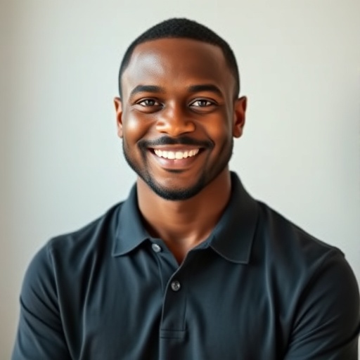 Marcus W.