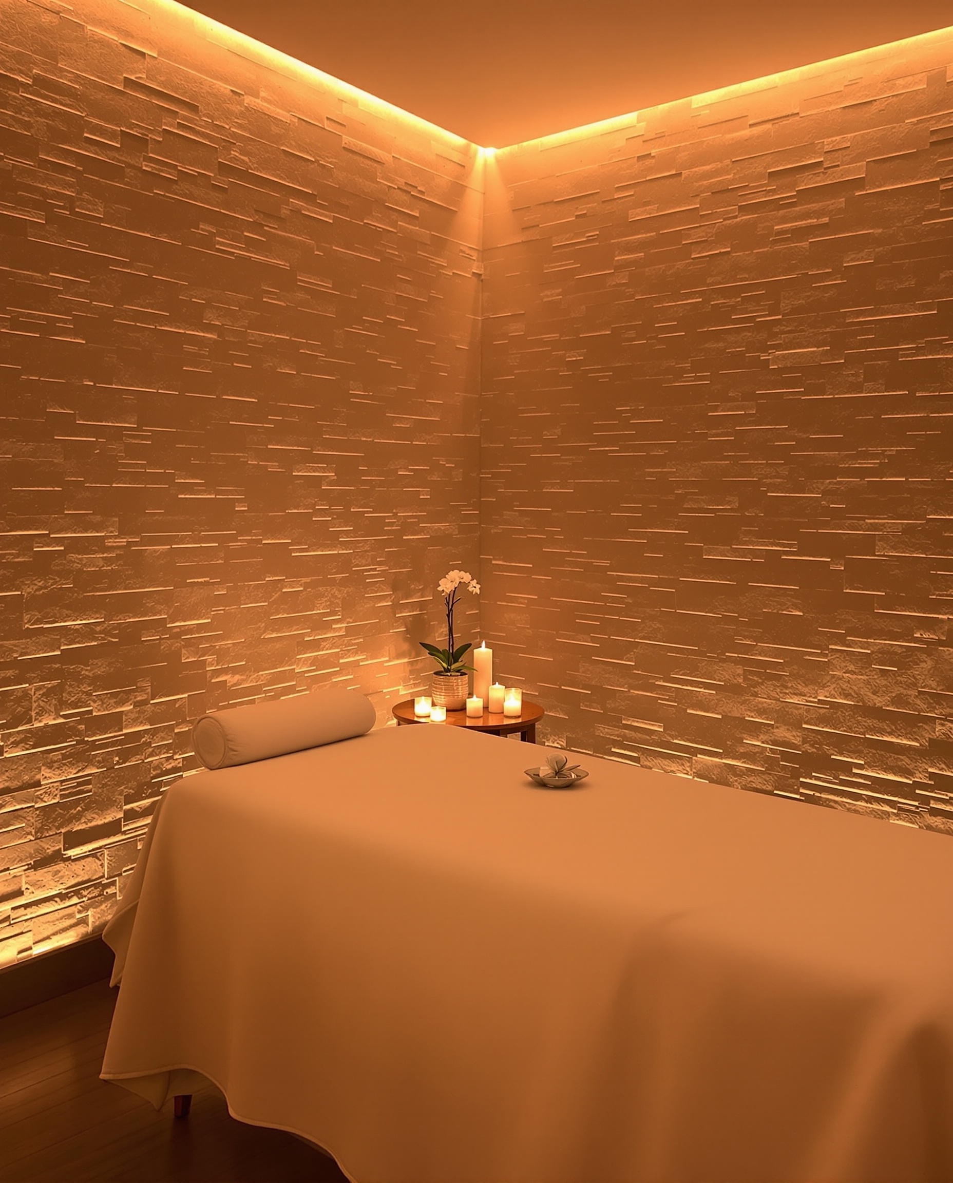 Spa & Wellness