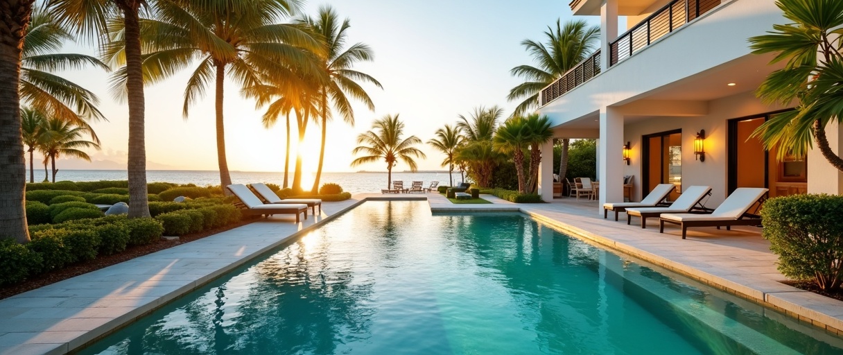 Southern Bliss Vacation Rental property