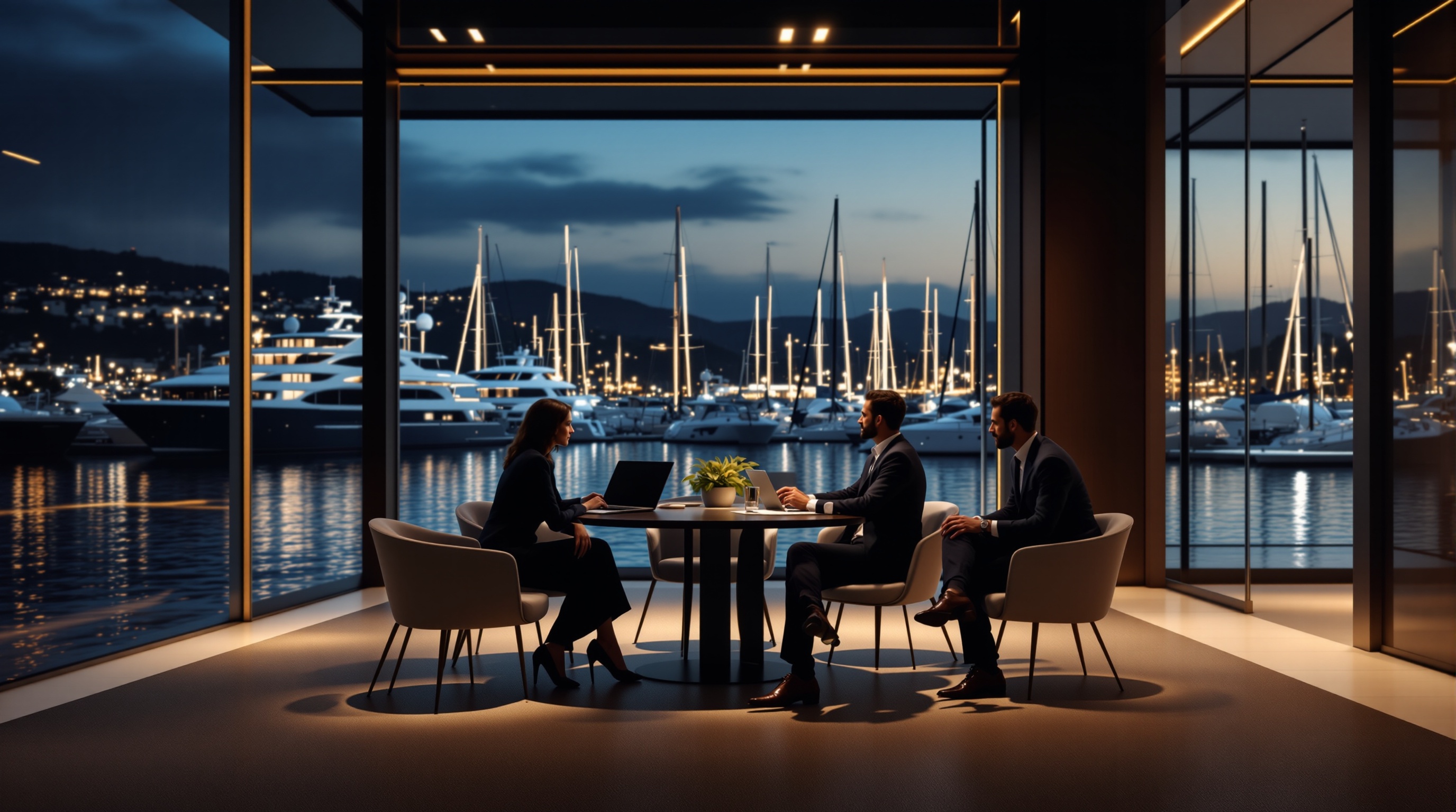 Наши ключевые преимущества