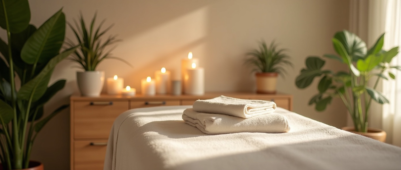 Espace bien-être Kaori Harmony Marles-en-Brie