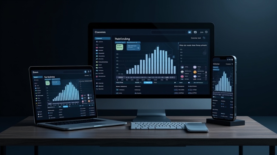 Express Launch en todos tus dispositivos