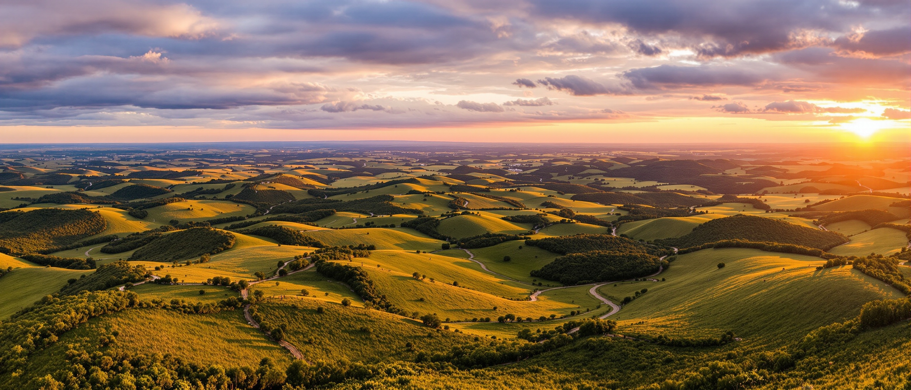 Texas landscape — Open Water Rx provides GLP-1 weight loss telehealth throughout Texas
