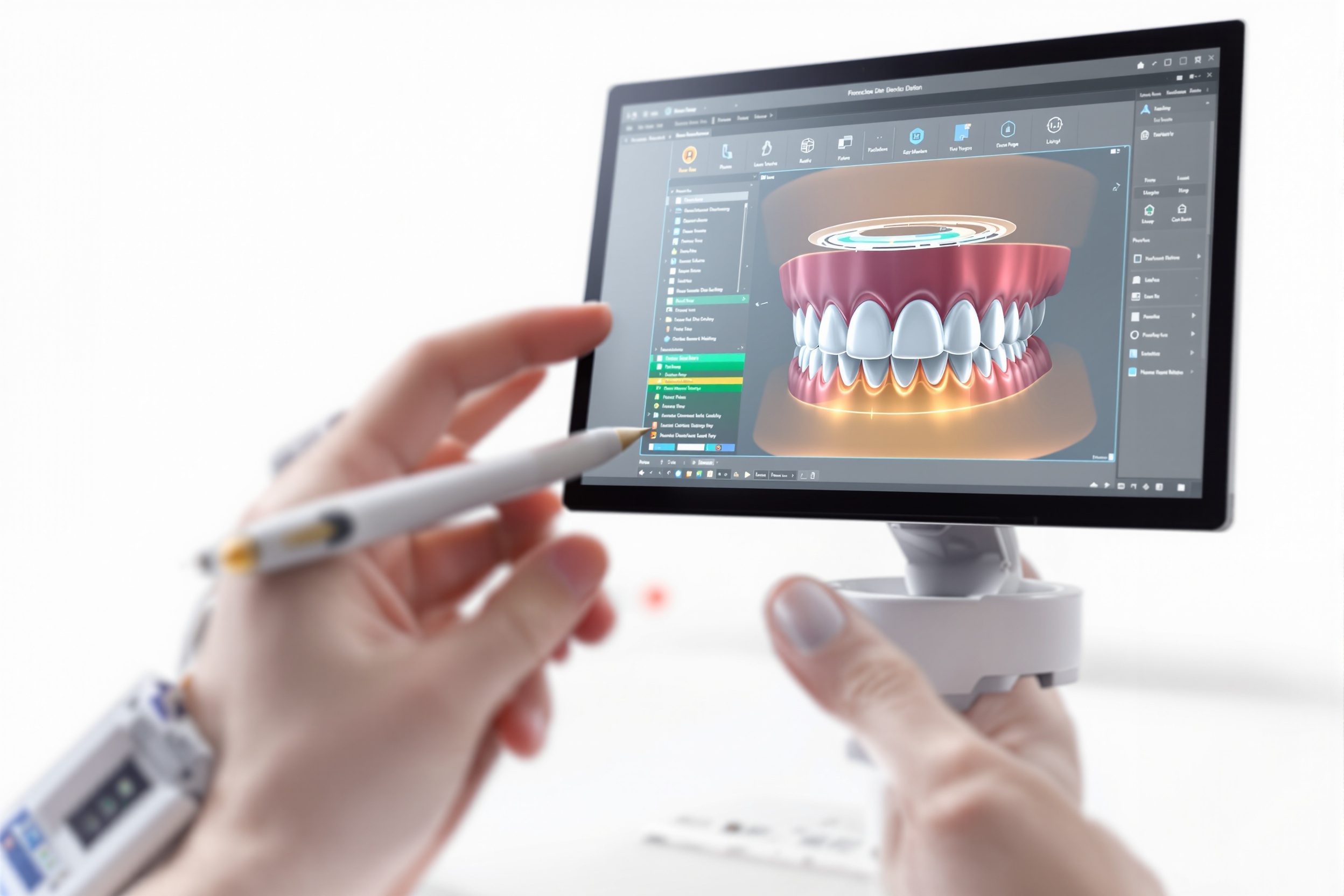 Diseño de Sonrisa Digital (DSD)