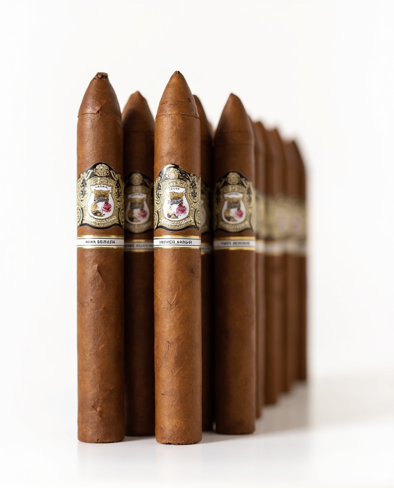 BAMF Unbanded Cigars