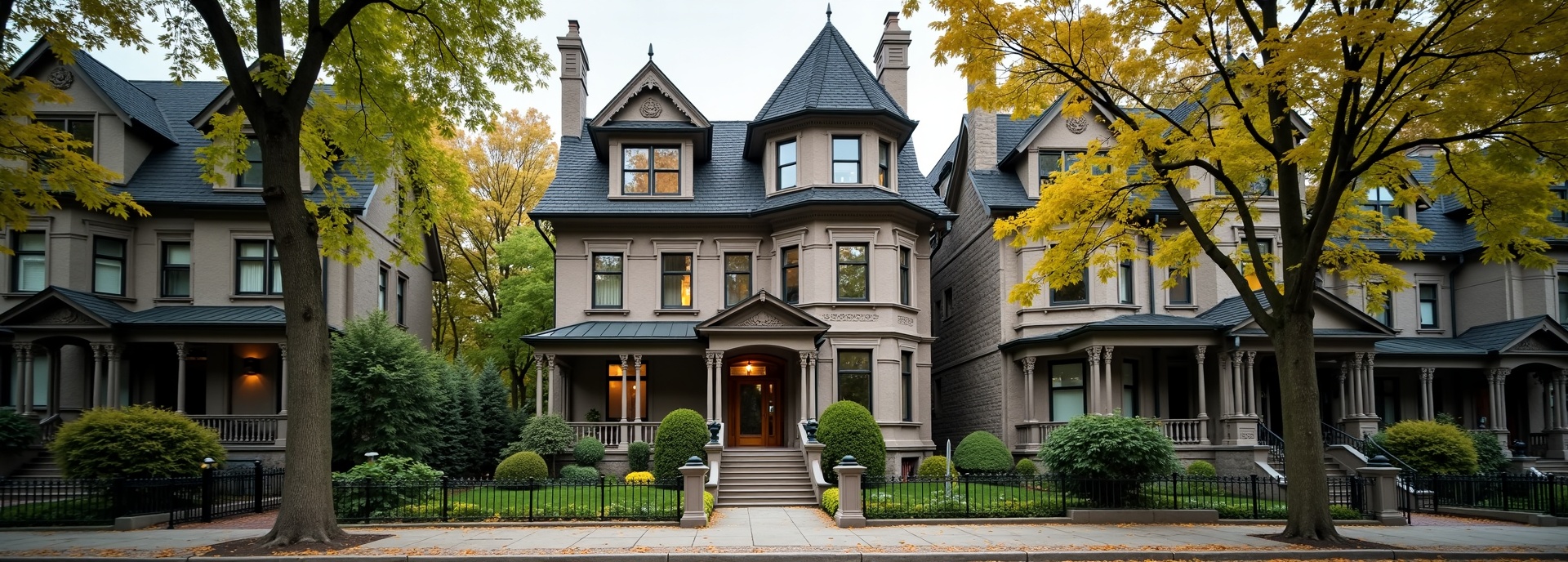 Extermination à Westmount