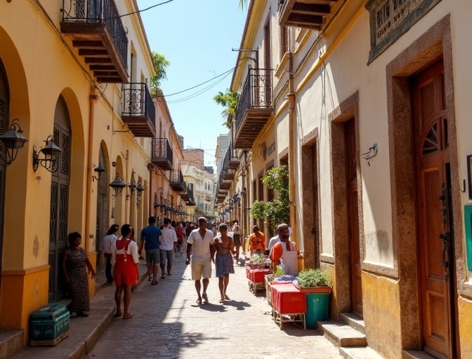 Inmersión Cultural