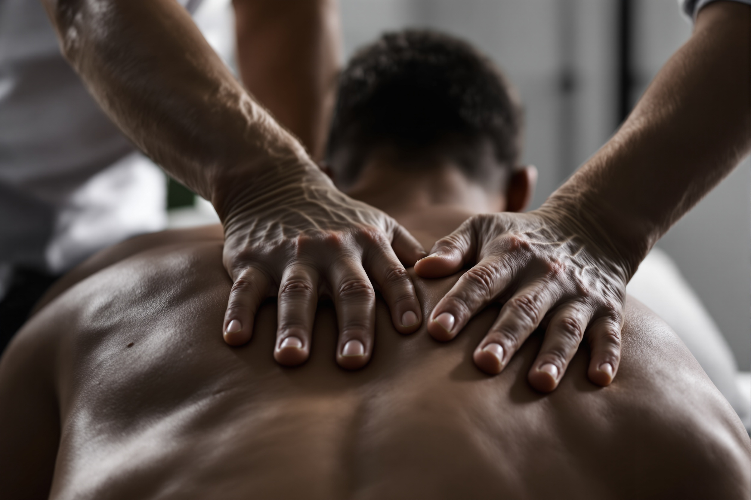 Clinical manual therapy Austin