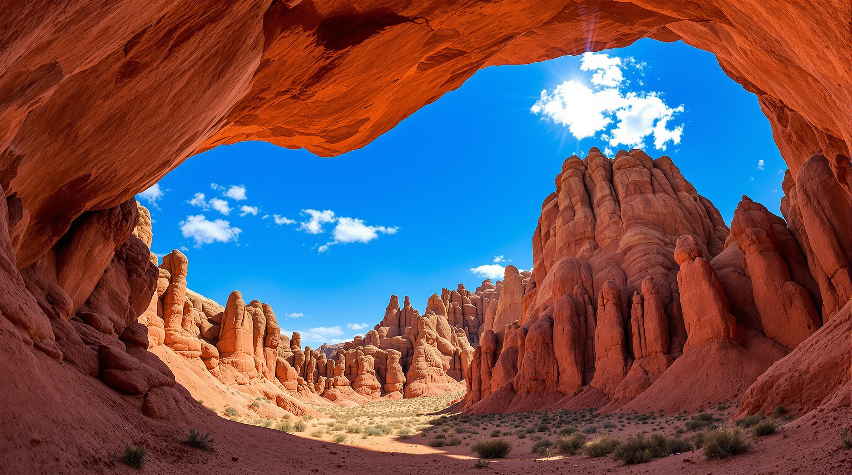 Kazakhstan Travel Guide 2025: Top Attractions and Travel Tips