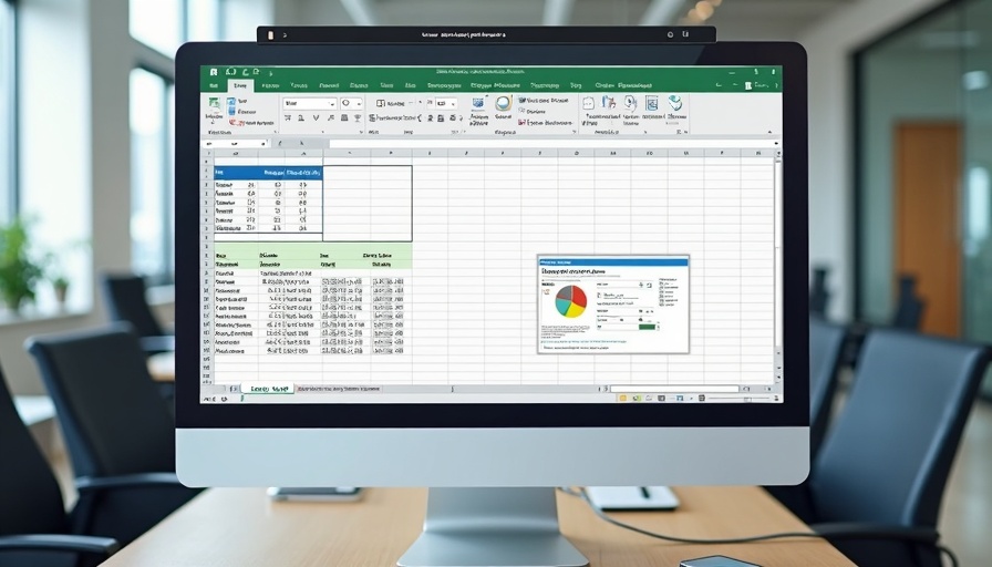 Excel Formulas Masterclass