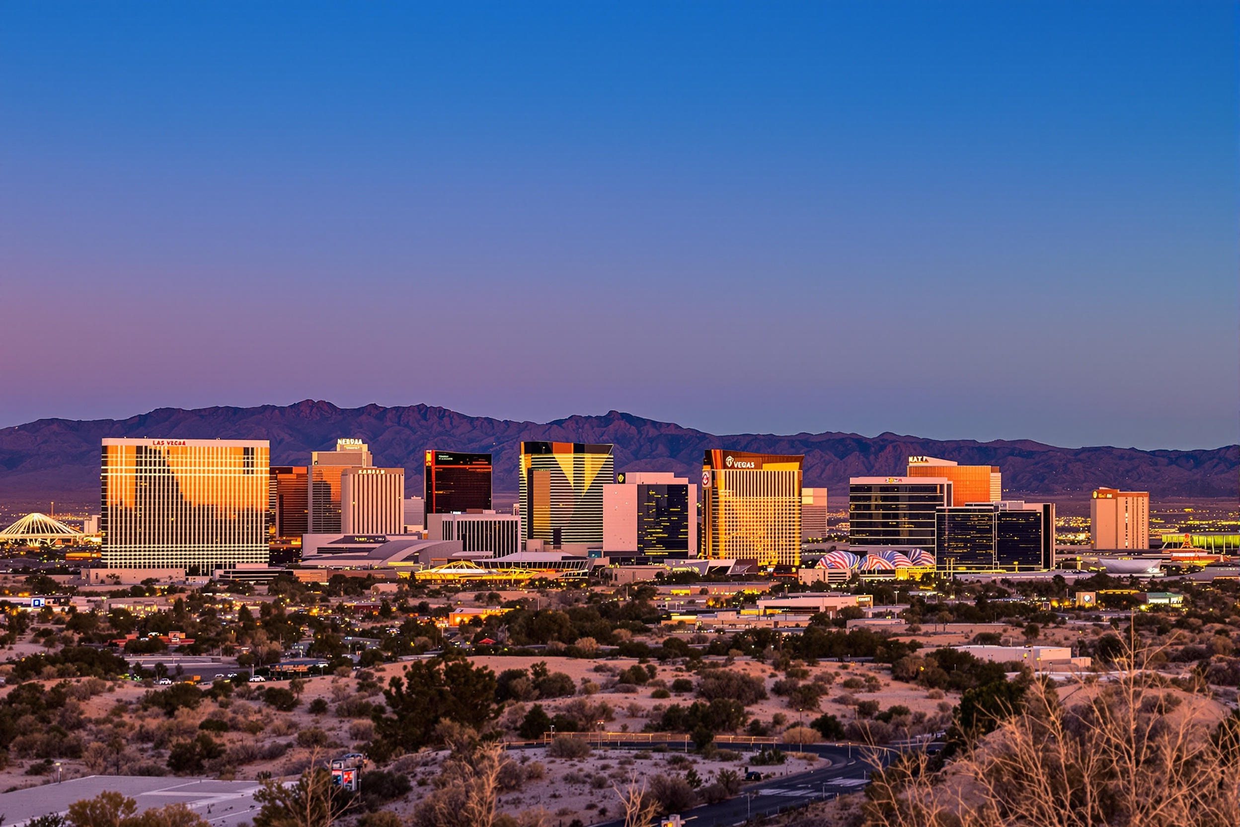 Glass services in Las Vegas, NV