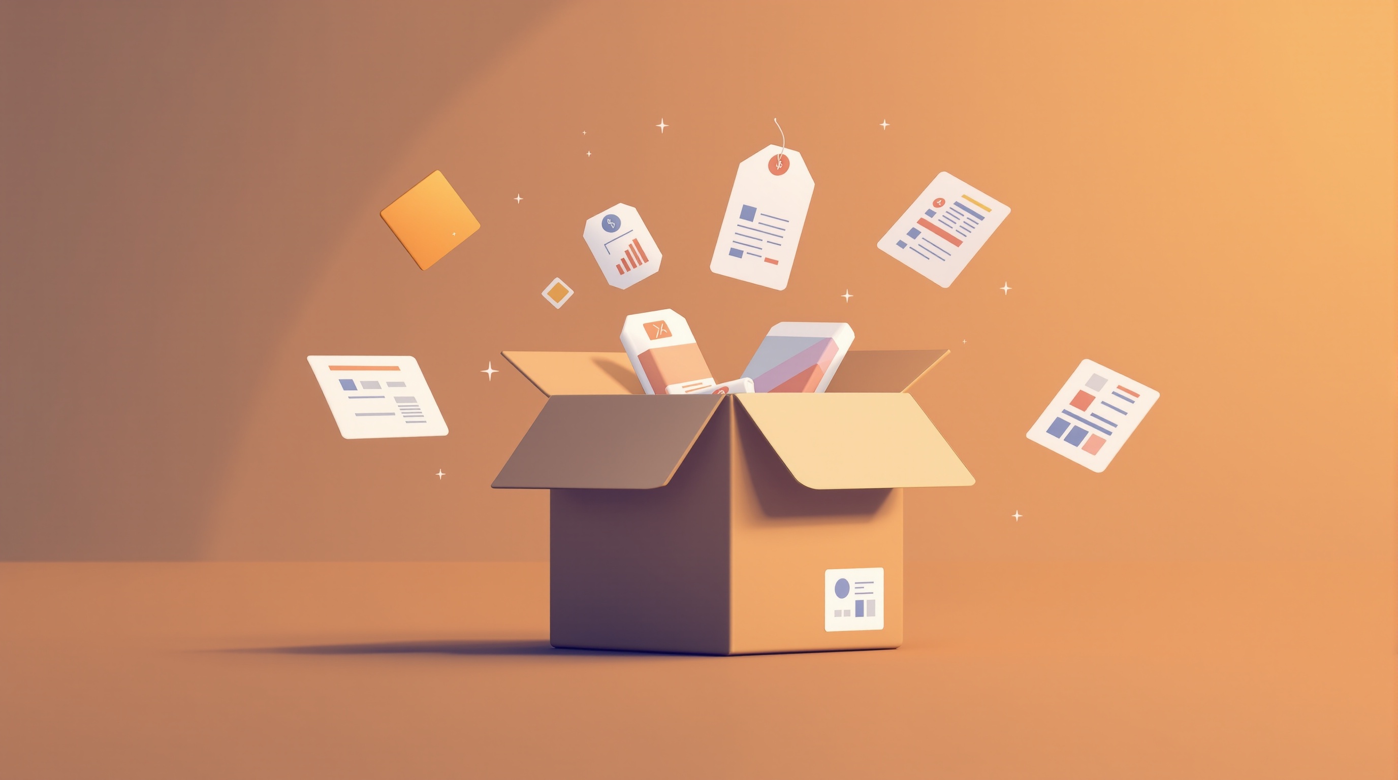 JoyaGoo shipping cost breakdown and pricing guide illustration
