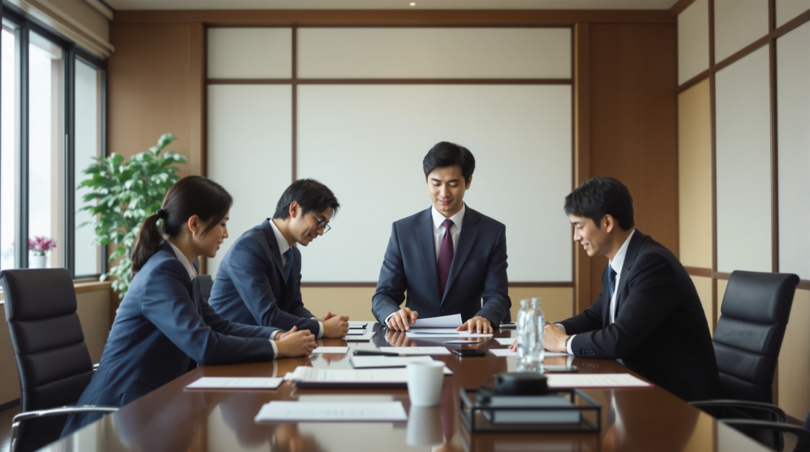 Japanese Society Explained: Collectivism & Hierarchy