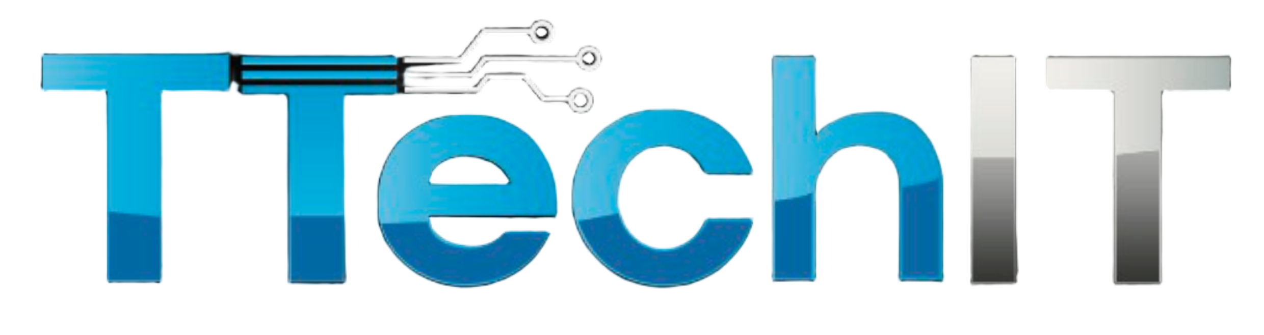 TTechIT Logo