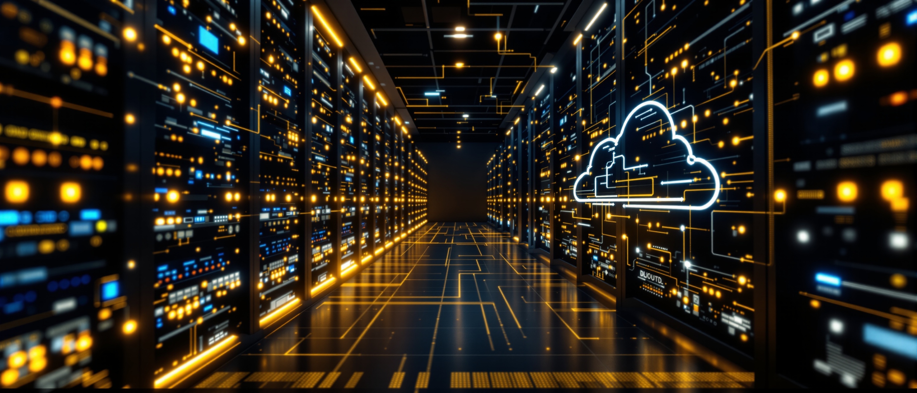 AWS Cloud Infrastructure