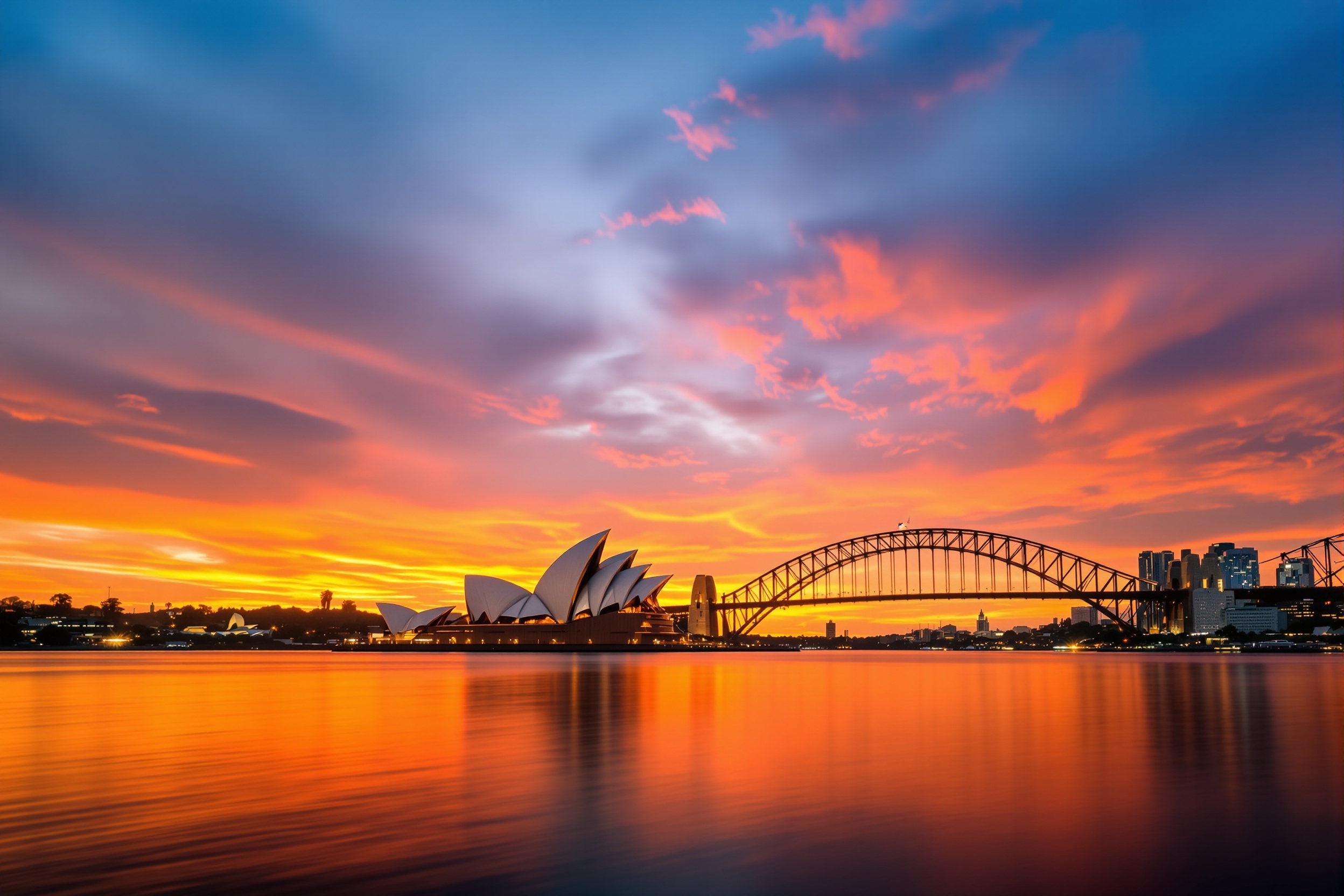 Australia - ShieldBox homeland