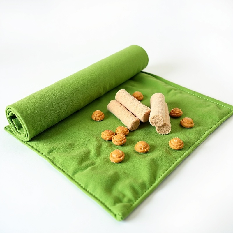 Snuffle Puzzle Toy - view 1