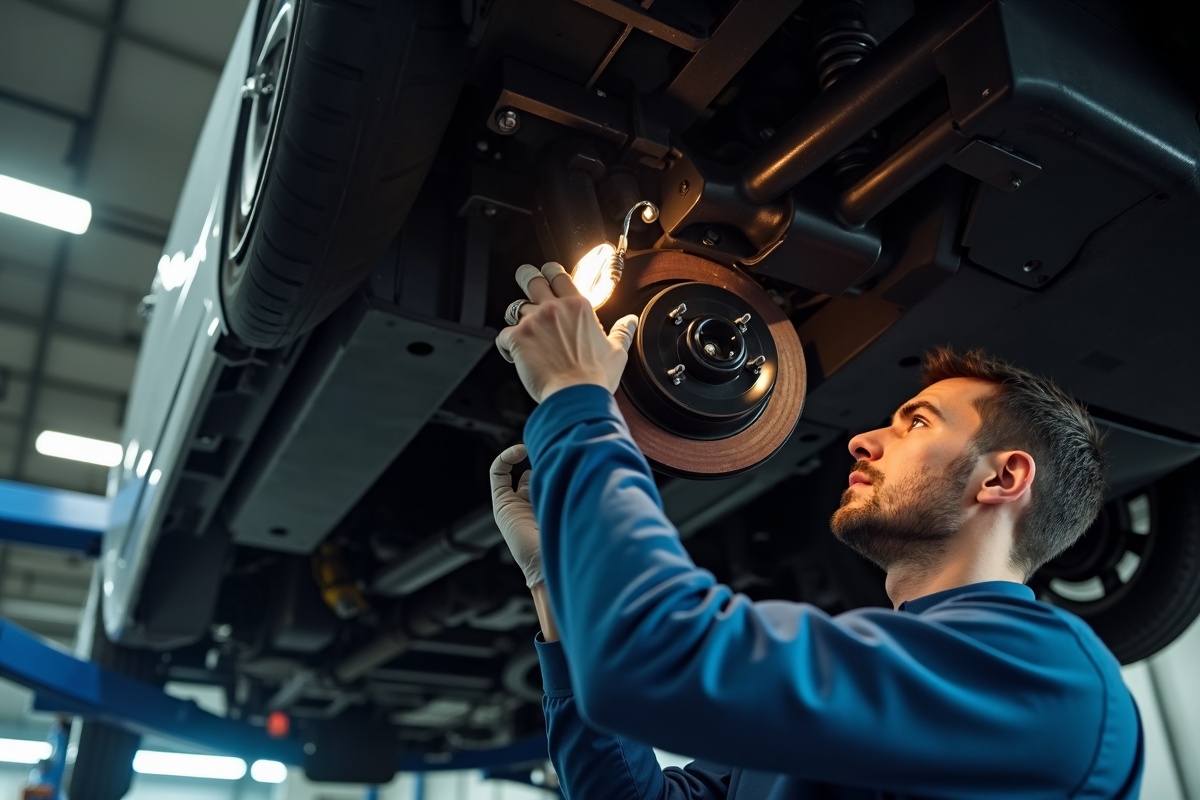 Professional Installation Services