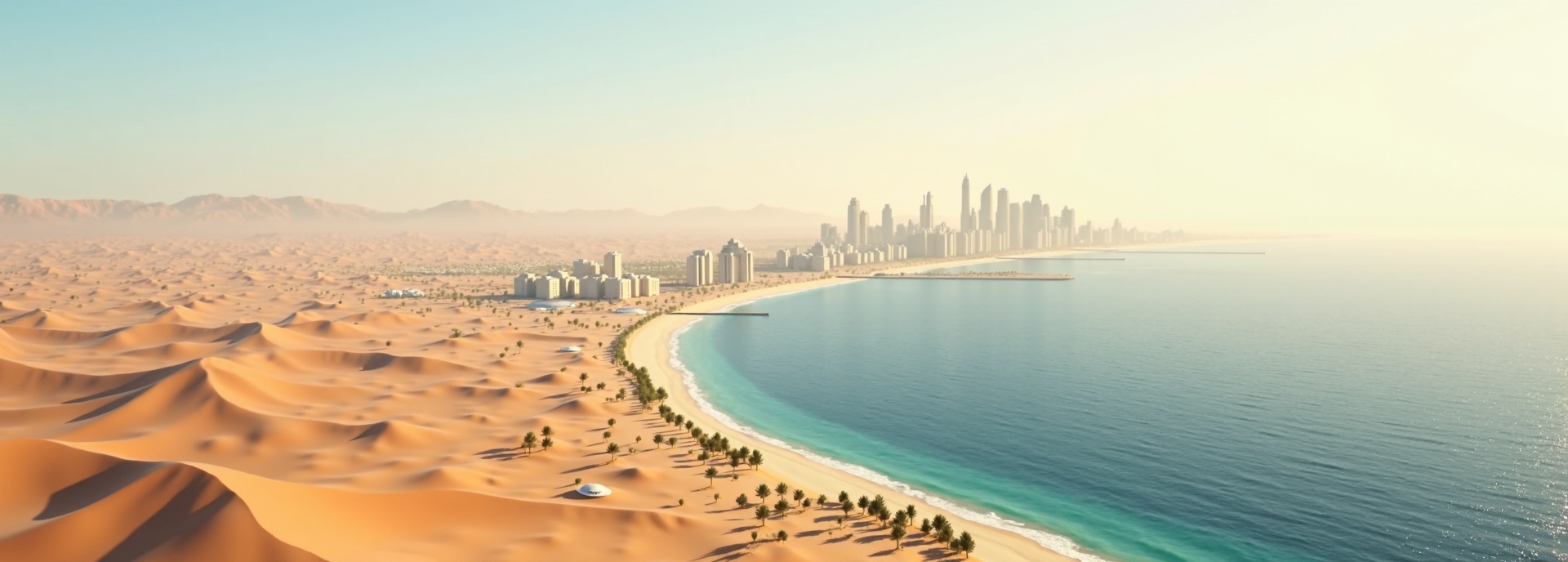 دليل السياحة الخليجي الشامل