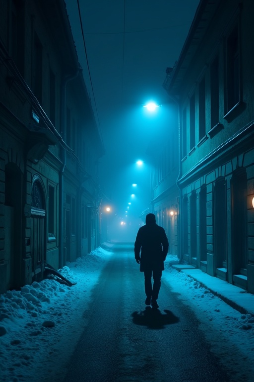 Odwilż
