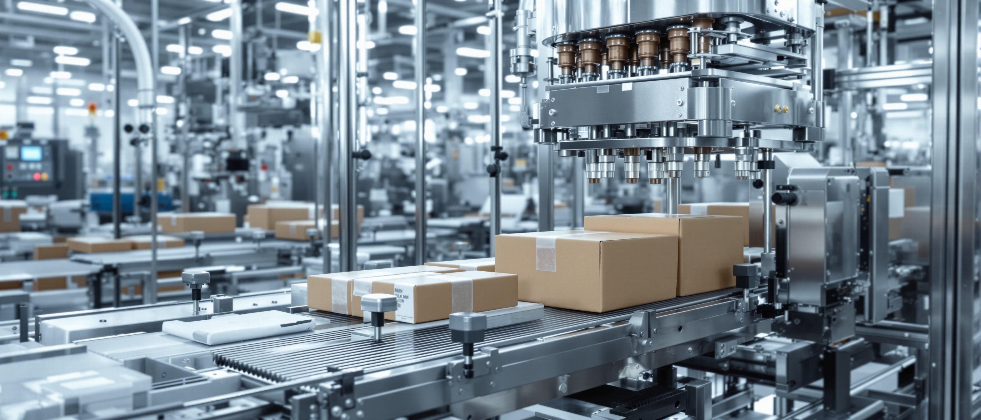 Packaging Industry