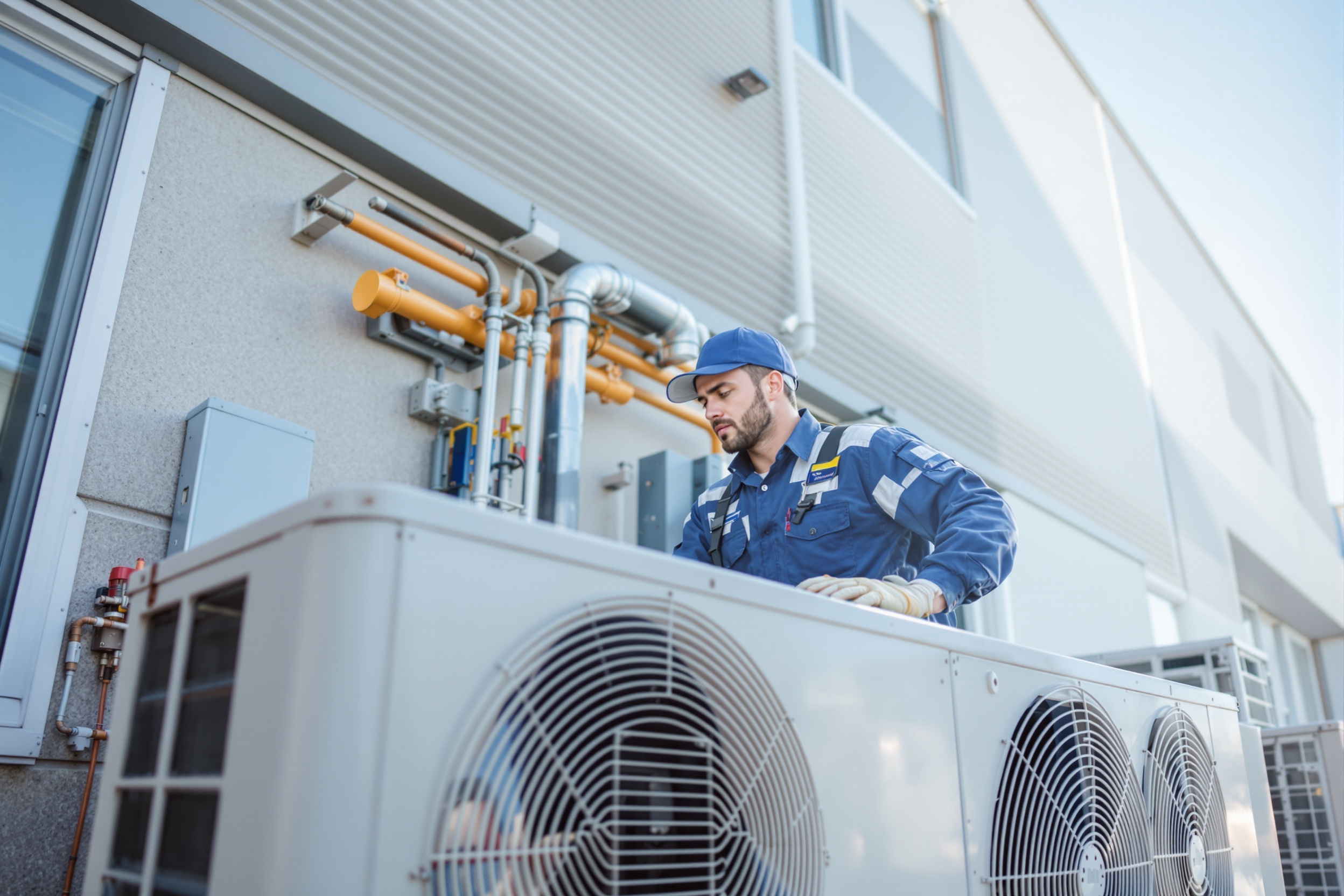 Home Services & Trades