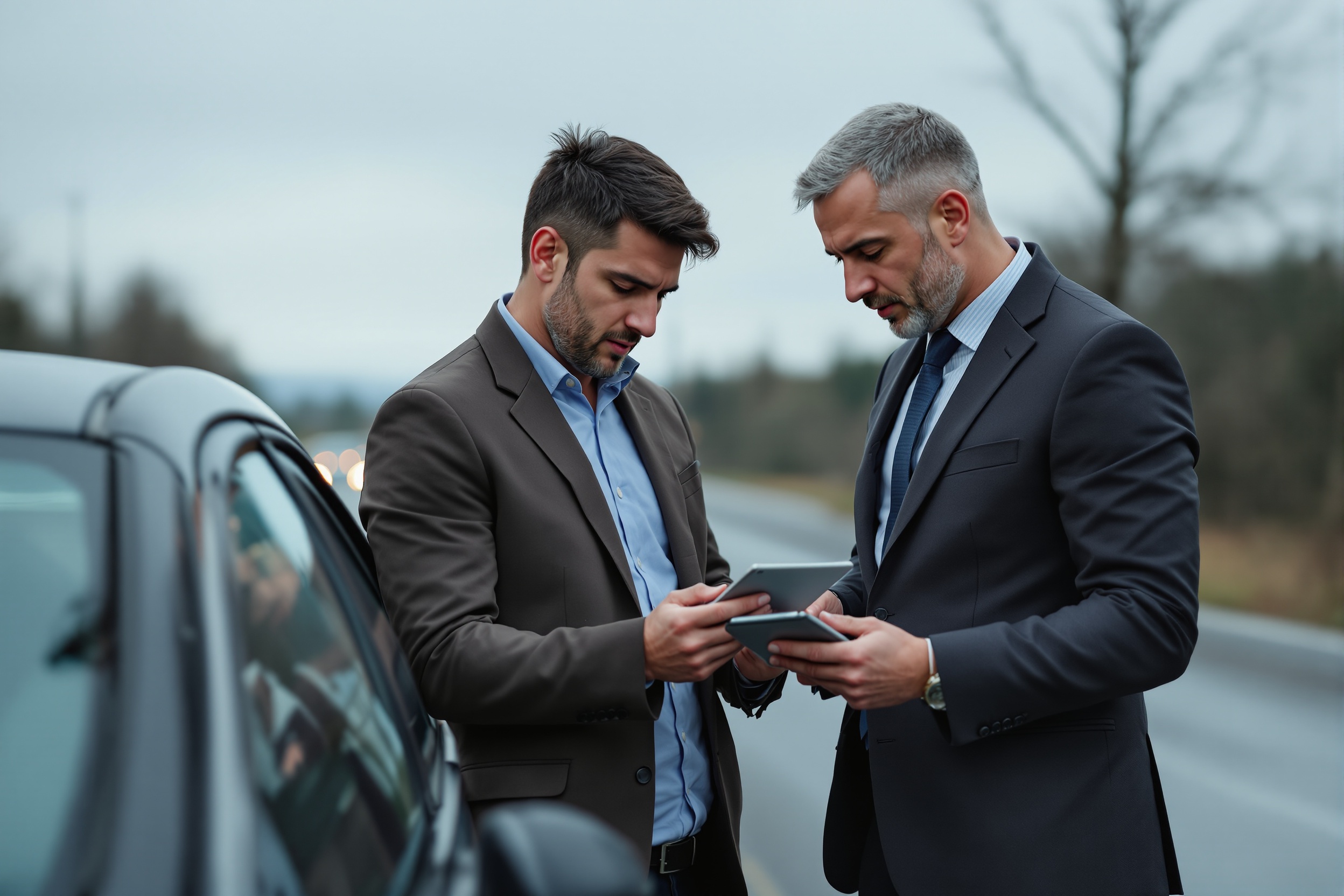 Receive Instructions