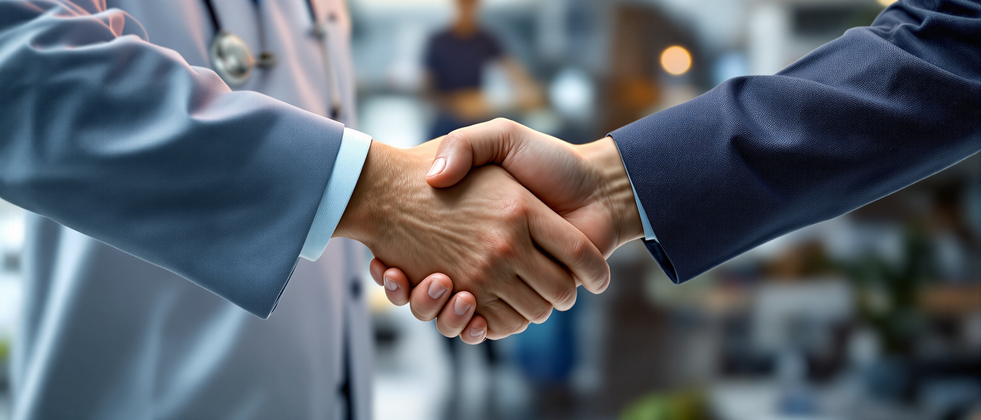 Partenaires ADF Biomédical