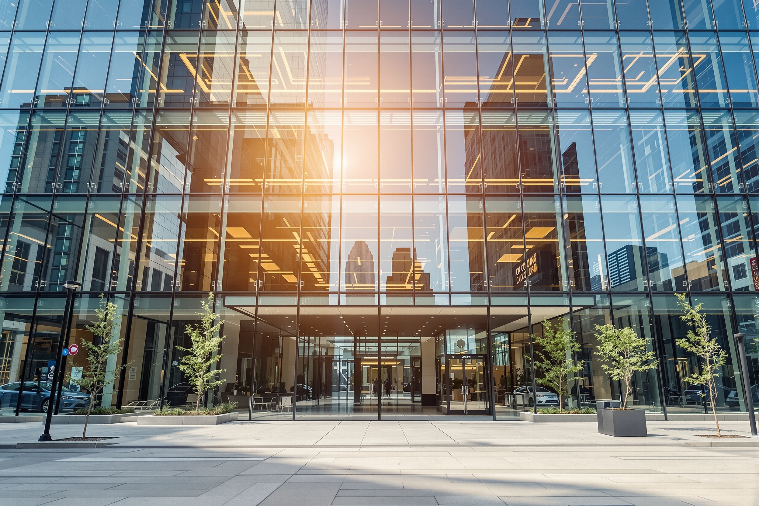 Chicago Headquarters