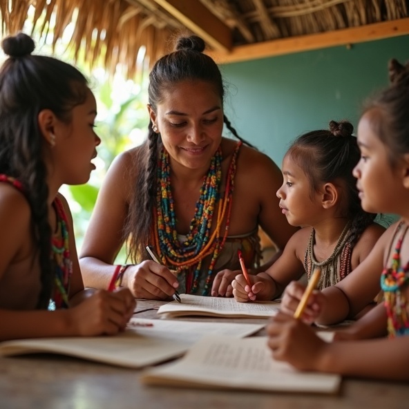 Educação Bilíngue