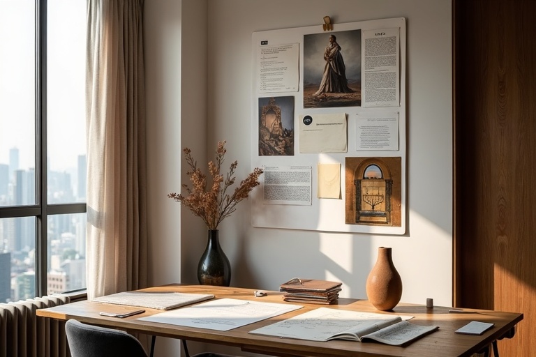 Discovery & Cultural Profiling