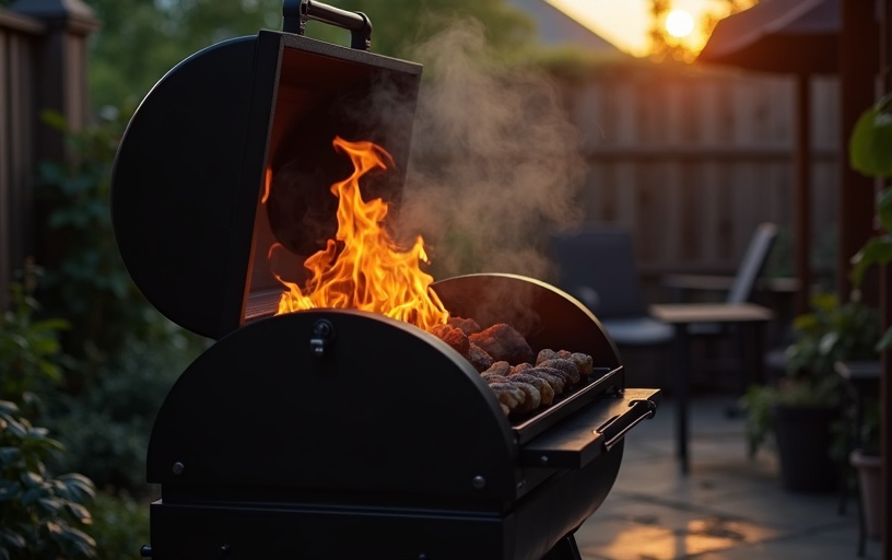 Best Pellet Grills Under $500